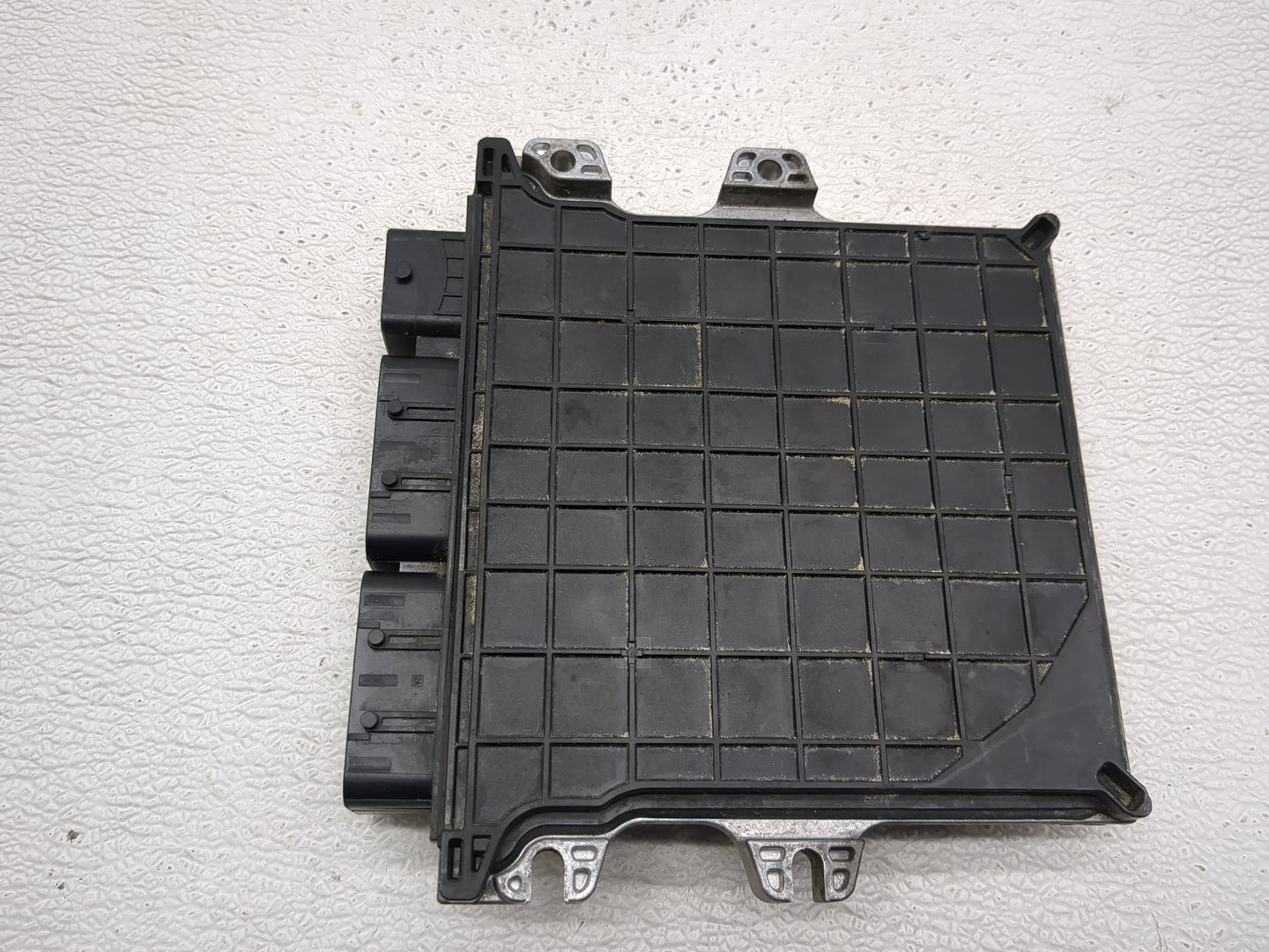 2018-2020 Infiniti Q50 PCM Engine Control Computer ECU ECM PCU OEM P/N:NEC030-631 Fits Fits 2018 2019 2020 OEM Used Auto Par