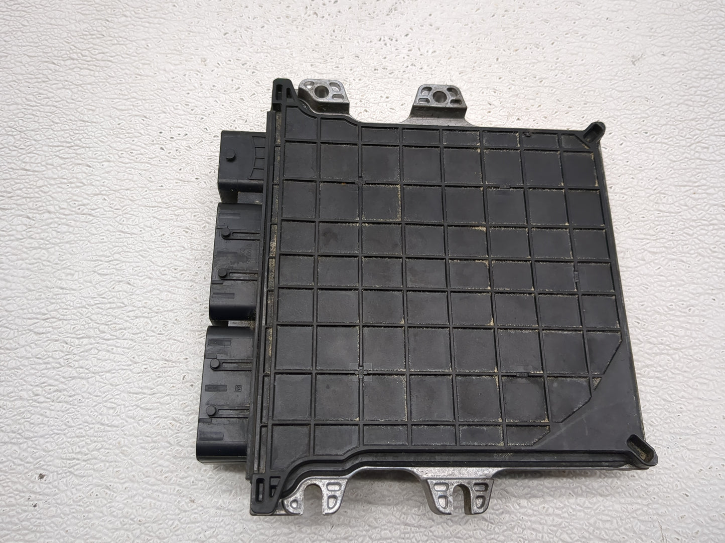2018-2020 Infiniti Q50 PCM Engine Control Computer ECU ECM PCU OEM P/N:NEC030-631 Fits Fits 2018 2019 2020 OEM Used Auto Par