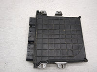 2018-2020 Infiniti Q50 PCM Engine Control Computer ECU ECM PCU OEM P/N:NEC030-631 Fits Fits 2018 2019 2020 OEM Used Auto Par
