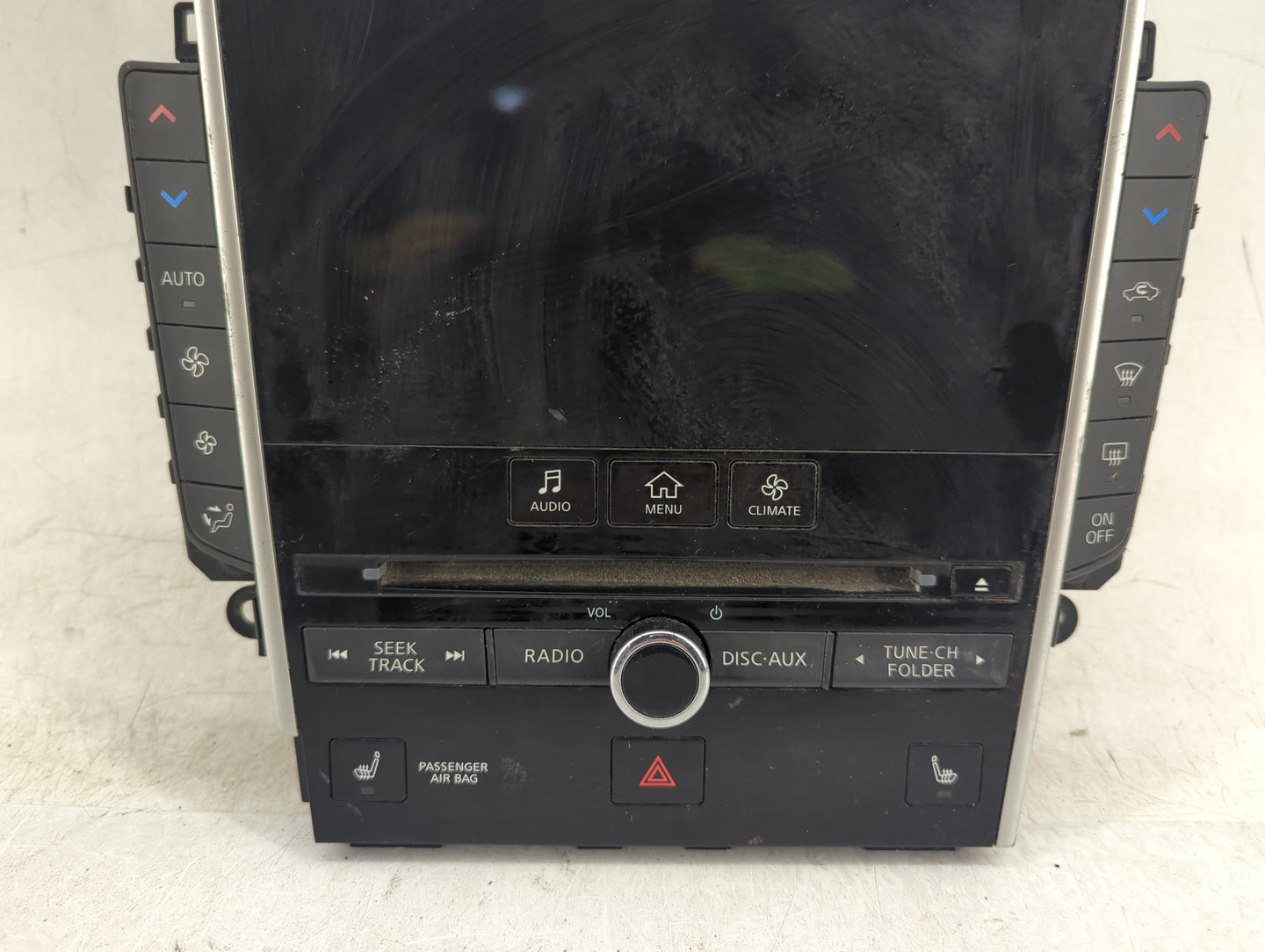 2019-2020 Infiniti Q50 Information Display Screen - Oemusedautoparts1.com