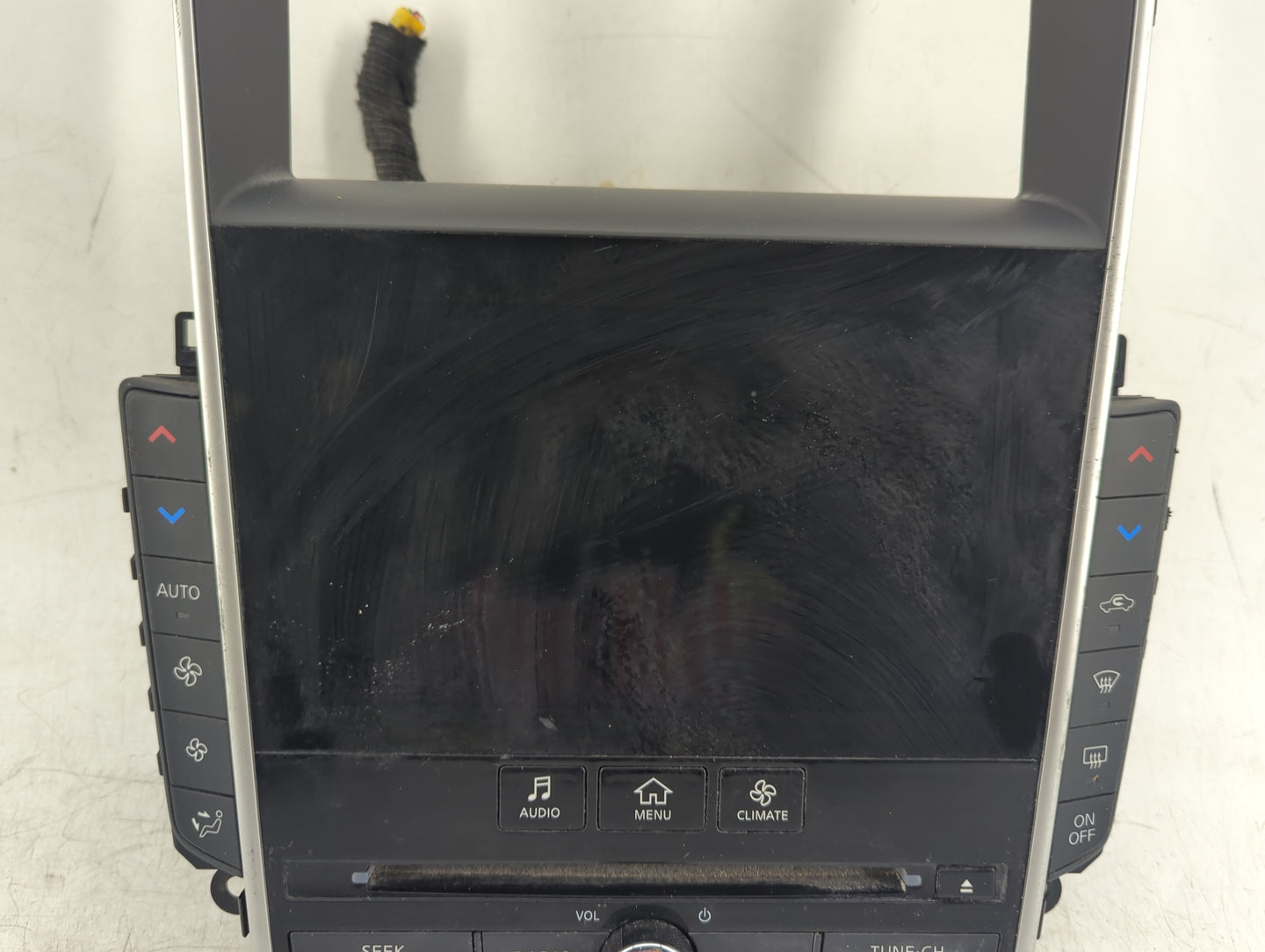2019-2020 Infiniti Q50 Information Display Screen - Oemusedautoparts1.com