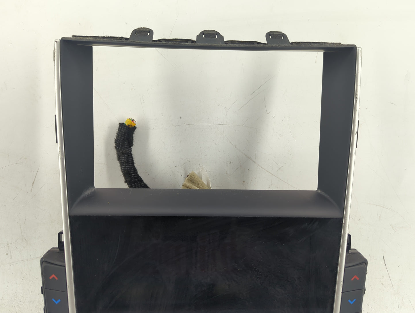 2019-2020 Infiniti Q50 Information Display Screen - Oemusedautoparts1.com