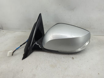 compare product 2014-2020 Infiniti Q50 Driver Side View Mirror - Left Door Mirror OEM Used