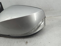 2014-2020 Infiniti Q50 Driver Side View Mirror - Left Door Mirror OEM Used - Oemusedautoparts1.com