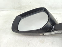 2014-2020 Infiniti Q50 Driver Side View Mirror - Left Door Mirror OEM Used - Oemusedautoparts1.com