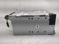 2020 Infiniti Q50 Radio AM FM Cd Player Receiver Replacement P/N:2591A-5NA4A Fits Fits 2019 OEM Used Auto Parts - Oemusedaut