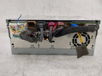 2020 Infiniti Q50 Radio AM FM Cd Player Receiver Replacement P/N:2591A-5NA4A Fits Fits 2019 OEM Used Auto Parts - Oemusedaut