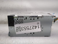 2020 Infiniti Q50 Radio AM FM Cd Player Receiver Replacement P/N:2591A-5NA4A Fits Fits 2019 OEM Used Auto Parts - Oemusedaut