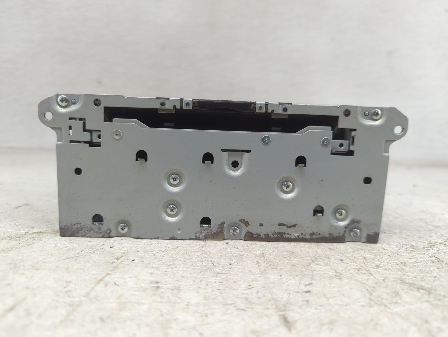 2015-2020 Infiniti Q50 Radio AM FM Cd Player Receiver Replacement P/N:28330 4HB1A Fits Fits 2015 2016 2017 2018 2019 2020 OE