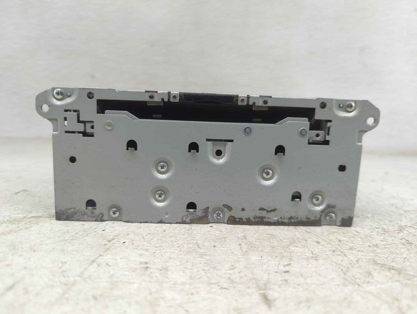 2015-2020 Infiniti Q50 Radio AM FM Cd Player Receiver Replacement P/N:28330 4HB1A Fits Fits 2015 2016 2017 2018 2019 2020 OE