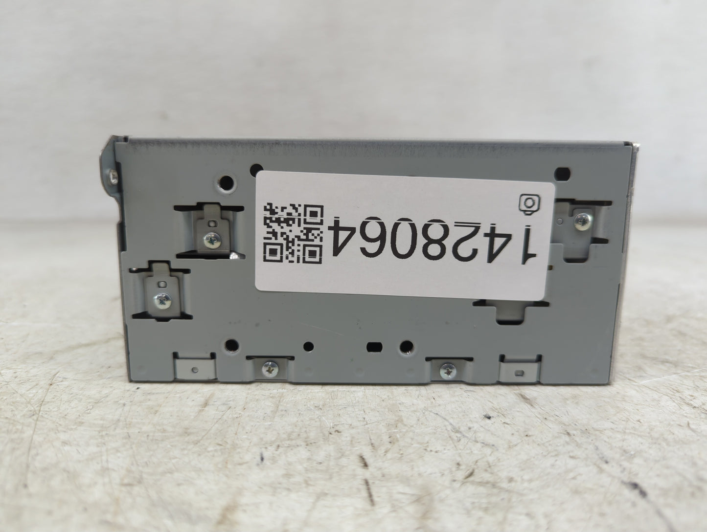2015-2020 Infiniti Q50 Radio AM FM Cd Player Receiver Replacement P/N:28330 4HB1A Fits Fits 2015 2016 2017 2018 2019 2020 OE