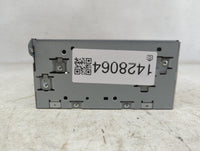 2015-2020 Infiniti Q50 Radio AM FM Cd Player Receiver Replacement P/N:28330 4HB1A Fits Fits 2015 2016 2017 2018 2019 2020 OE
