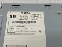 2015-2020 Infiniti Q50 Radio AM FM Cd Player Receiver Replacement P/N:28330 4HB1A Fits Fits 2015 2016 2017 2018 2019 2020 OE