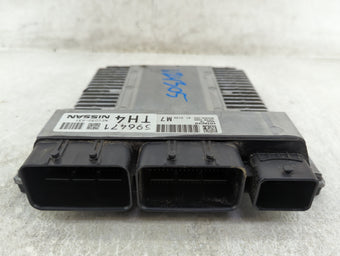 compare product 2018-2020 Infiniti Q50 PCM Engine Control Computer ECU ECM PCU OEM P/N:NEC030-631 BED405-000 Fits Fits 2018 2019 2020 OEM Used Auto Parts