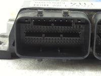 2018-2020 Infiniti Q50 PCM Engine Control Computer ECU ECM PCU OEM P/N:NEC030-631 BED405-000 Fits Fits 2018 2019 2020 OEM Us