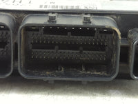 2018-2020 Infiniti Q50 PCM Engine Control Computer ECU ECM PCU OEM P/N:NEC030-631 BED405-000 Fits Fits 2018 2019 2020 OEM Us