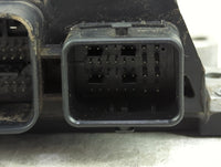 2018-2020 Infiniti Q50 PCM Engine Control Computer ECU ECM PCU OEM P/N:NEC030-631 BED405-000 Fits Fits 2018 2019 2020 OEM Us