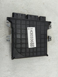 2018-2020 Infiniti Q50 PCM Engine Control Computer ECU ECM PCU OEM P/N:NEC030-631 BED405-000 Fits Fits 2018 2019 2020 OEM Us