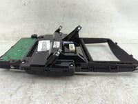 2015-2020 Infiniti Q50 Radio AM FM Cd Player Receiver Replacement Fits Fits 2015 2016 2017 2018 2019 2020 OEM Used Auto Part