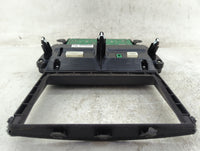 2015-2020 Infiniti Q50 Radio AM FM Cd Player Receiver Replacement Fits Fits 2015 2016 2017 2018 2019 2020 OEM Used Auto Part