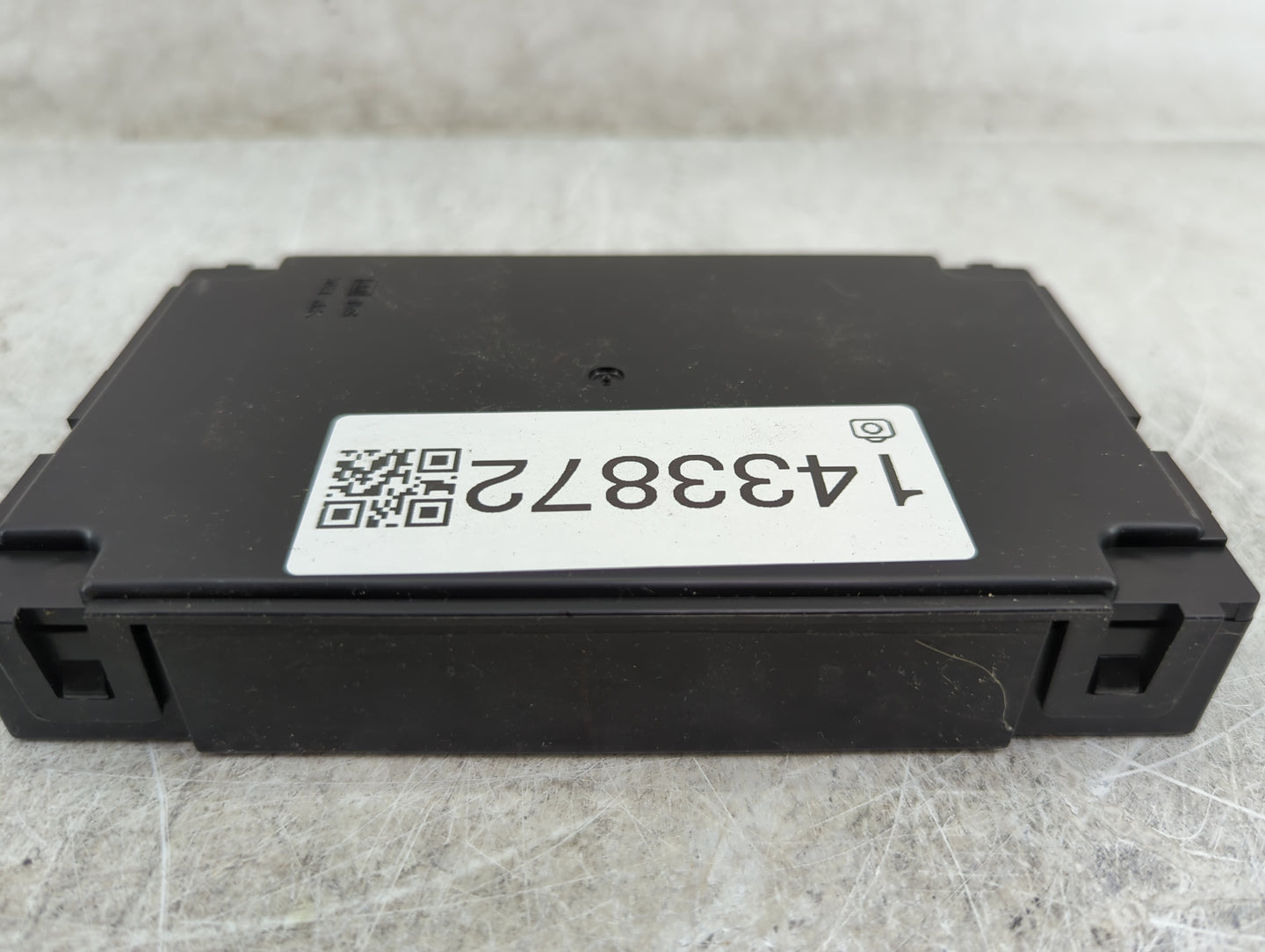 2019-2020 Infiniti Q50 Temperature Control Module - Oemusedautoparts1.com