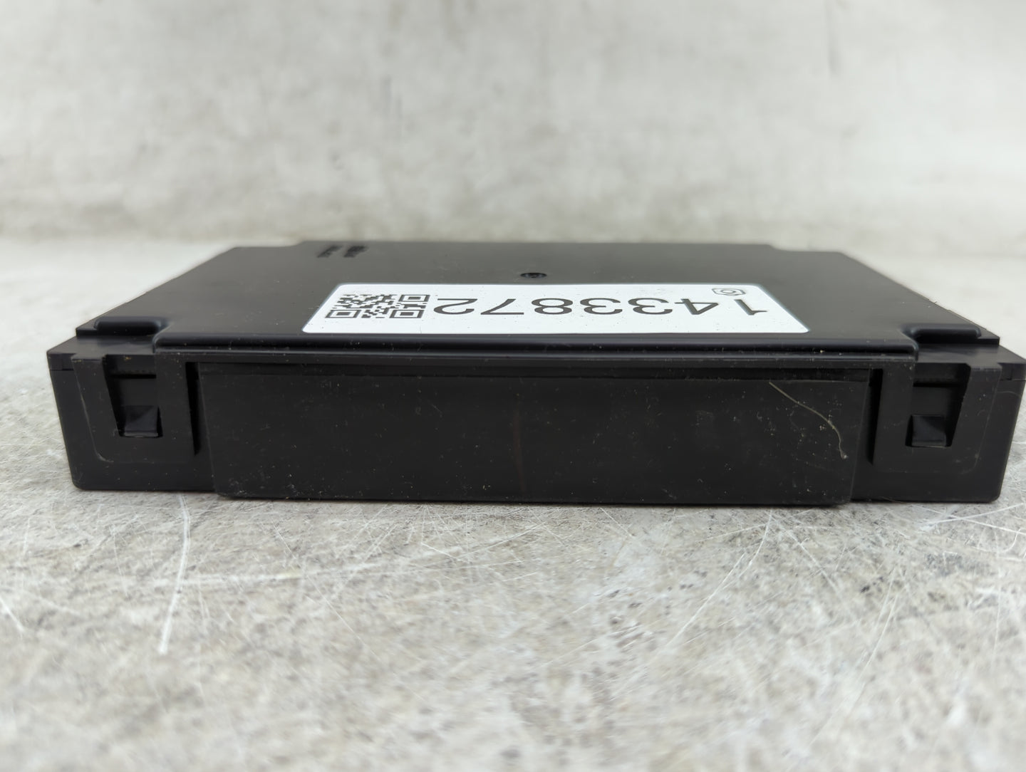 2019-2020 Infiniti Q50 Temperature Control Module - Oemusedautoparts1.com