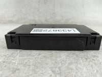 2019-2020 Infiniti Q50 Temperature Control Module - Oemusedautoparts1.com