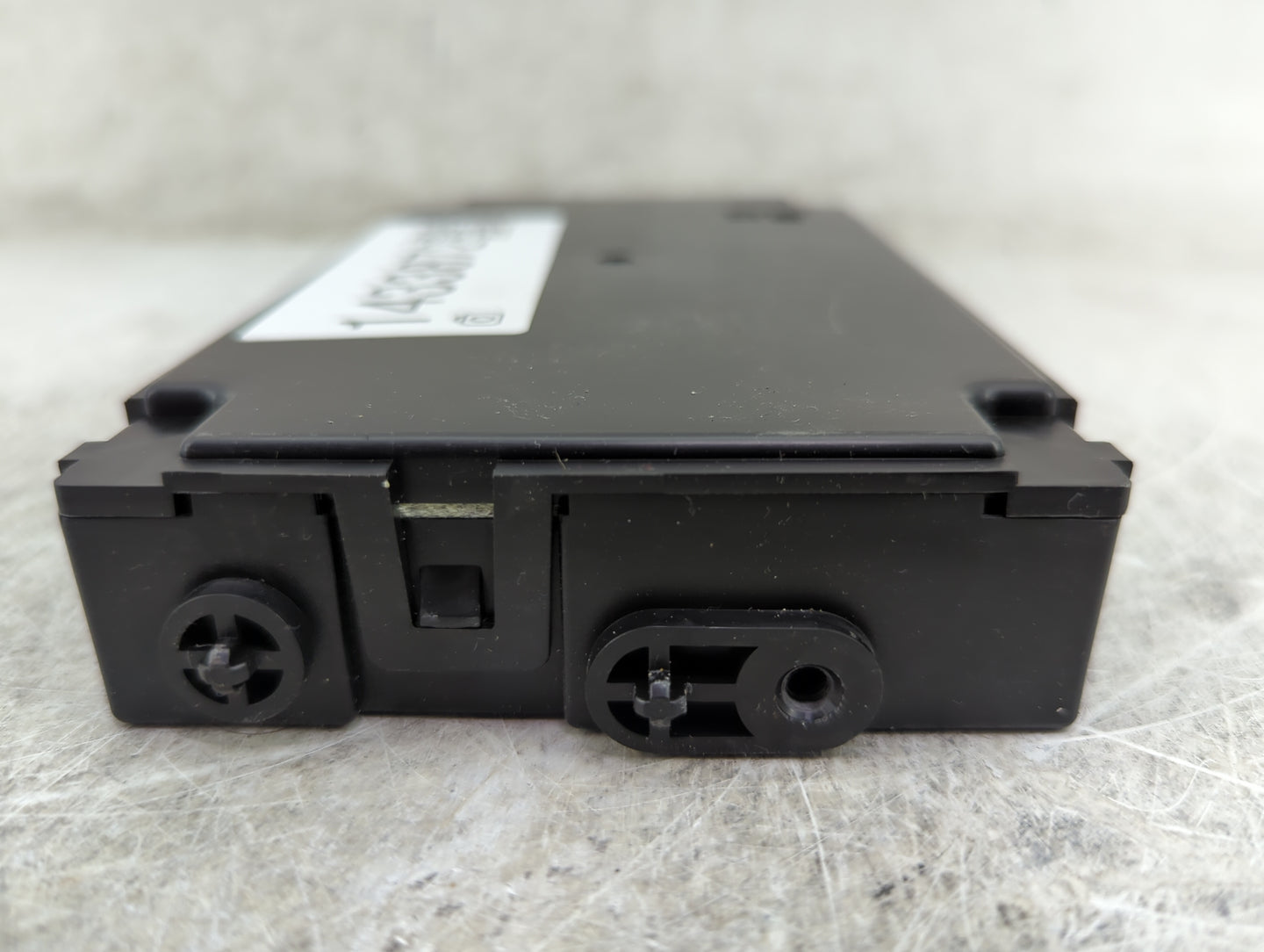 2019-2020 Infiniti Q50 Temperature Control Module - Oemusedautoparts1.com