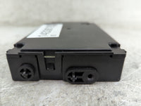 2019-2020 Infiniti Q50 Temperature Control Module - Oemusedautoparts1.com
