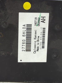 2019-2020 Infiniti Q50 Temperature Control Module - Oemusedautoparts1.com