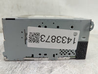 2020 Infiniti Q50 Radio AM FM Cd Player Receiver Replacement P/N:259155NA0A 7515751550, PIVISBX0, YBN-PIVISBX0 Fits Fits 201