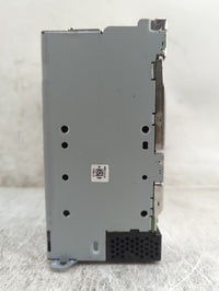 2020 Infiniti Q50 Radio AM FM Cd Player Receiver Replacement P/N:259155NA0A 7515751550, PIVISBX0, YBN-PIVISBX0 Fits Fits 201