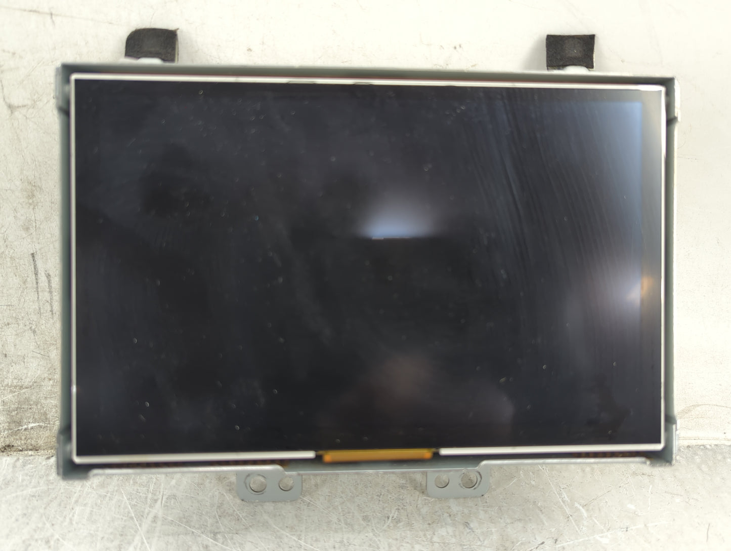2019-2020 Infiniti Q50 Information Display Screen - Oemusedautoparts1.com