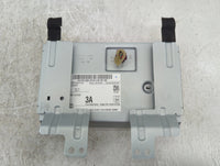 2019-2020 Infiniti Q50 Information Display Screen - Oemusedautoparts1.com