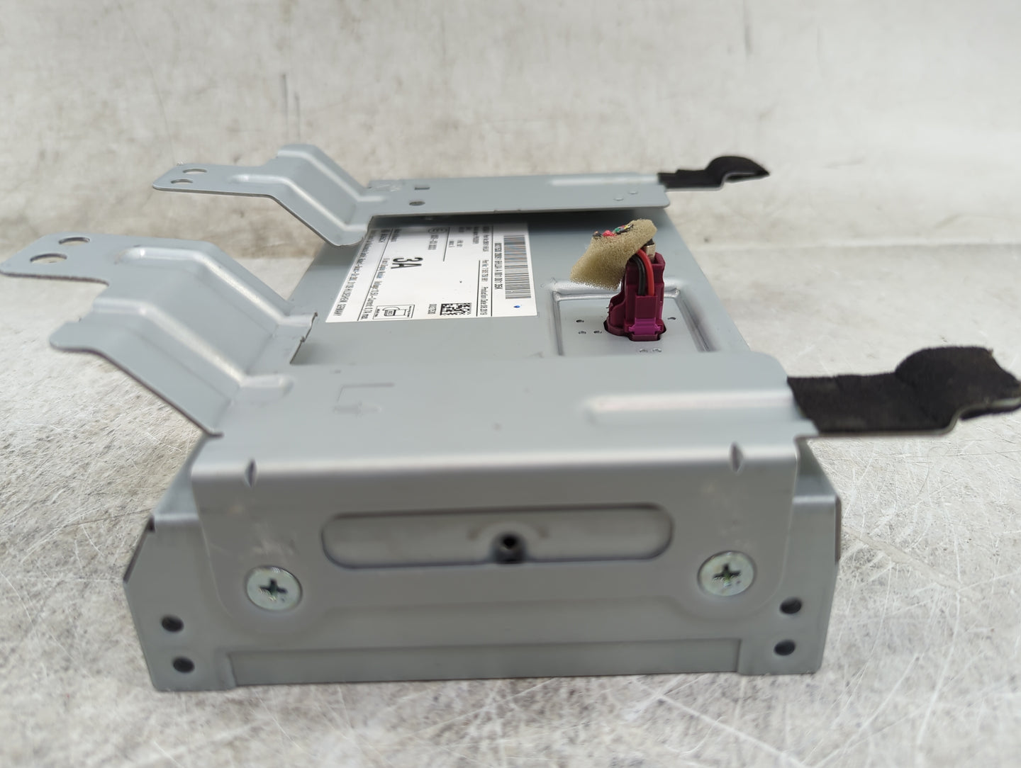 2019-2020 Infiniti Q50 Information Display Screen - Oemusedautoparts1.com