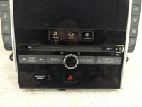 2020 Infiniti Q50 Climate Control Module Temperature AC/Heater Replacement P/N:253914HB7A Fits OEM Used Auto Parts - Oemused