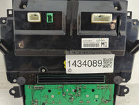 2020 Infiniti Q50 Climate Control Module Temperature AC/Heater Replacement P/N:253914HB7A Fits OEM Used Auto Parts - Oemused