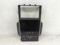 2020 Infiniti Q50 Climate Control Module Temperature AC/Heater Replacement P/N:253914HB3B Fits OEM Used Auto Parts - Oemused