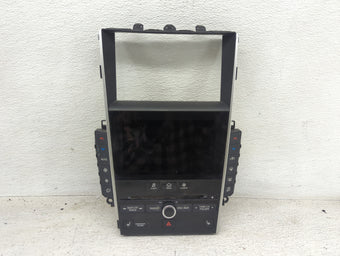 compare product 2020 Infiniti Q50 Climate Control Module Temperature AC/Heater Replacement P/N:253914HB3B Fits OEM Used Auto Parts