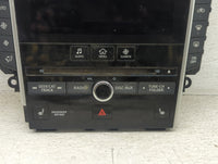 2020 Infiniti Q50 Climate Control Module Temperature AC/Heater Replacement P/N:253914HB3B Fits OEM Used Auto Parts - Oemused