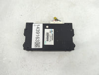 2019-2020 Infiniti Q50 Temperature Control Module - Oemusedautoparts1.com
