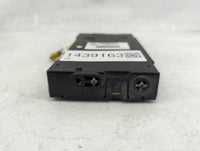 2020 Infiniti Q50 Radio AM FM Cd Player Receiver Replacement P/N:27760 6HR0A 27760 6HR0A--B Fits Fits 2019 OEM Used Auto Par