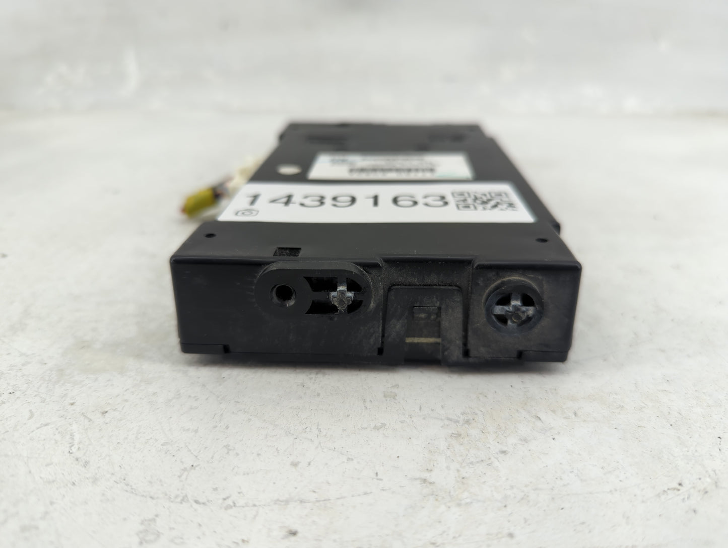 2019-2020 Infiniti Q50 Temperature Control Module - Oemusedautoparts1.com