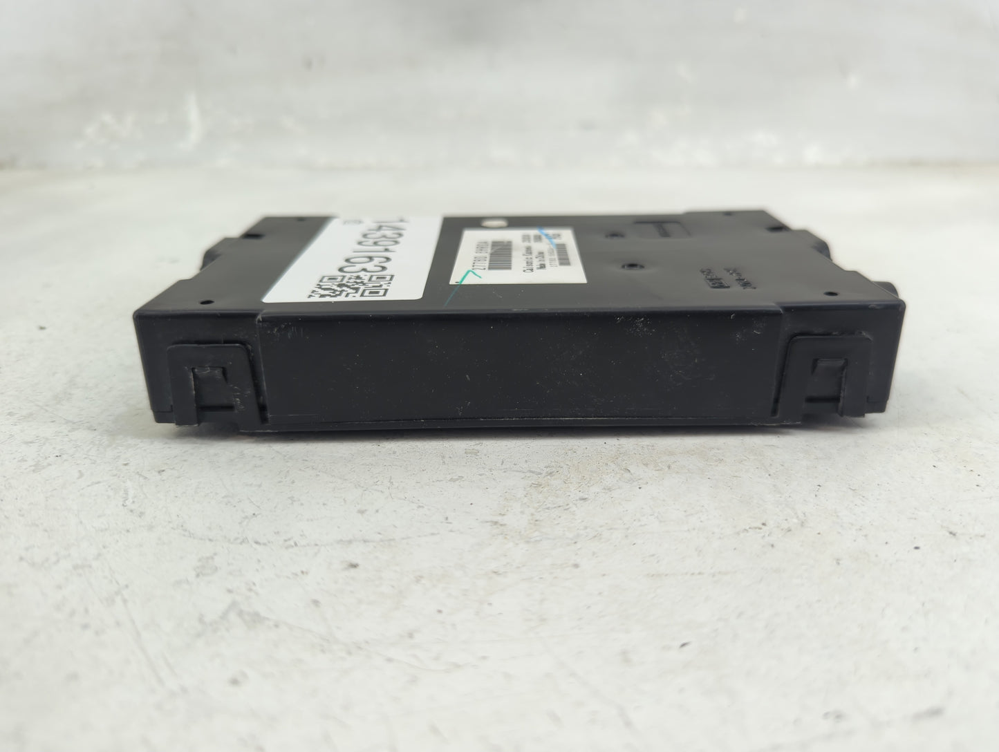 2020 Infiniti Q50 Radio AM FM Cd Player Receiver Replacement P/N:27760 6HR0A 27760 6HR0A--B Fits Fits 2019 OEM Used Auto Par
