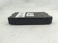 2020 Infiniti Q50 Radio AM FM Cd Player Receiver Replacement P/N:27760 6HR0A 27760 6HR0A--B Fits Fits 2019 OEM Used Auto Par