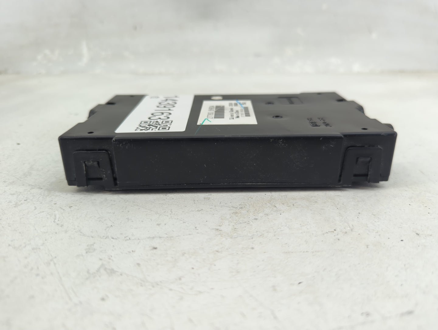 2019-2020 Infiniti Q50 Temperature Control Module - Oemusedautoparts1.com