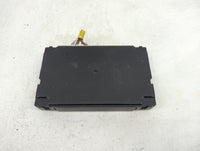 2020 Infiniti Q50 Radio AM FM Cd Player Receiver Replacement P/N:27760 6HR0A 27760 6HR0A--B Fits Fits 2019 OEM Used Auto Par