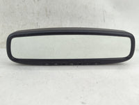2014-2020 Infiniti Q50 Interior Rear View Mirror Replacement OEM P/N:4112A-0BI2HL4 Fits Fits 2014 2015 2016 2017 2018 2019 2