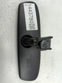 2014-2020 Infiniti Q50 Interior Rear View Mirror Replacement OEM P/N:4112A-0BI2HL4 Fits Fits 2014 2015 2016 2017 2018 2019 2
