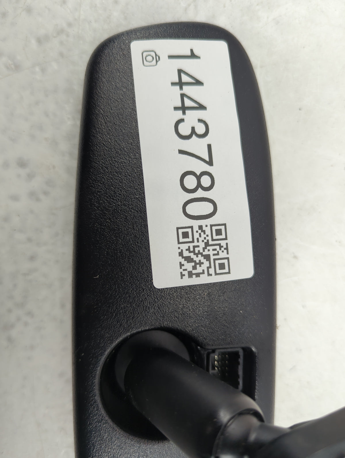 2014-2020 Infiniti Q50 Interior Rear View Mirror Replacement OEM P/N:4112A-0BI2HL4 Fits Fits 2014 2015 2016 2017 2018 2019 2